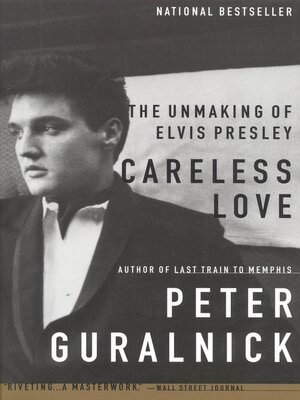 Careless Love - ebook